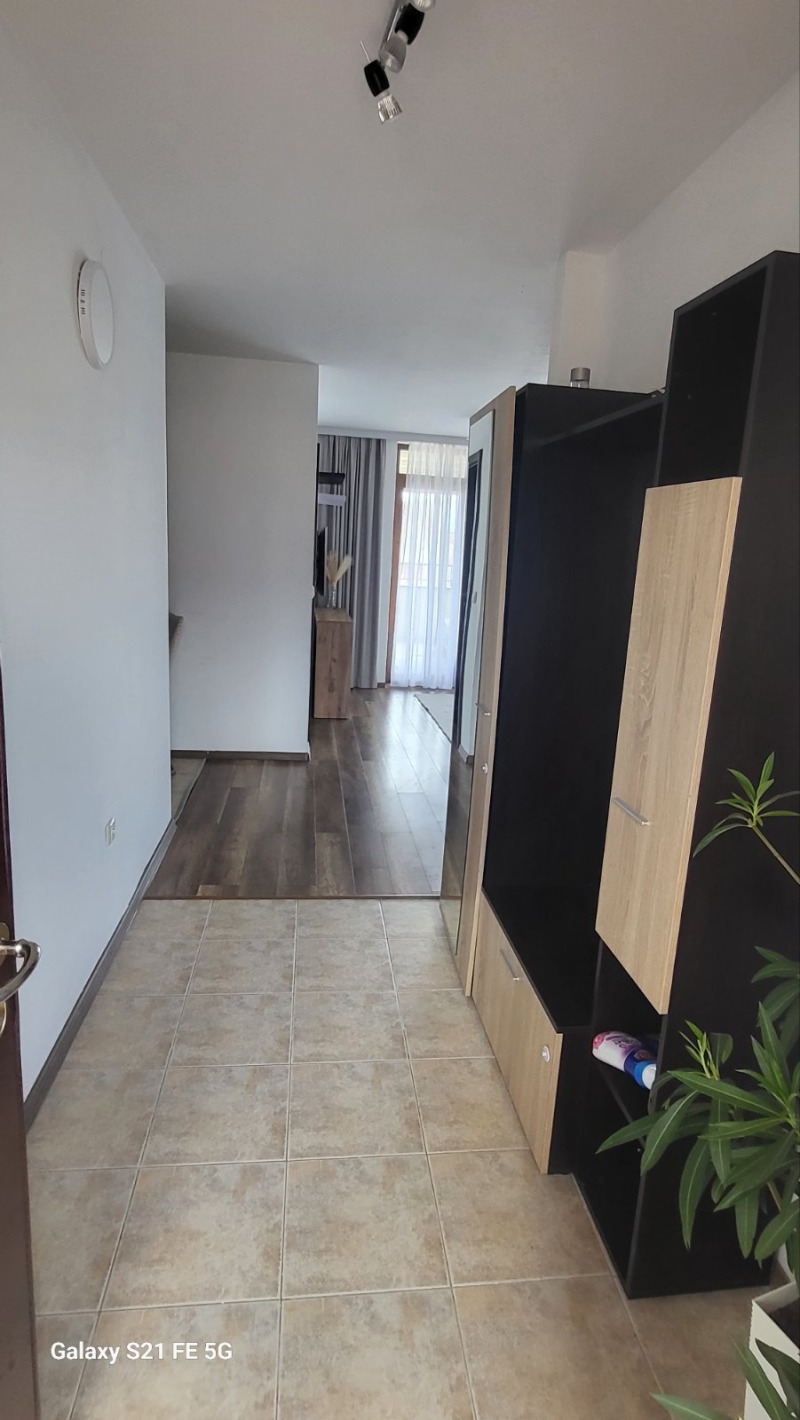 Προς ενοικίαση  2 υπνοδωμάτια Βαρνα , μ-τ Δολνα Τρακα , 80 τ.μ | 53457402 - εικόνα [14]