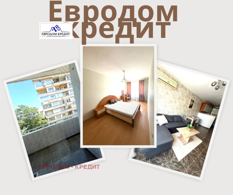 Kiralık  2 yatak odası Stara Zagora , Centar , 75 metrekare | 58066908