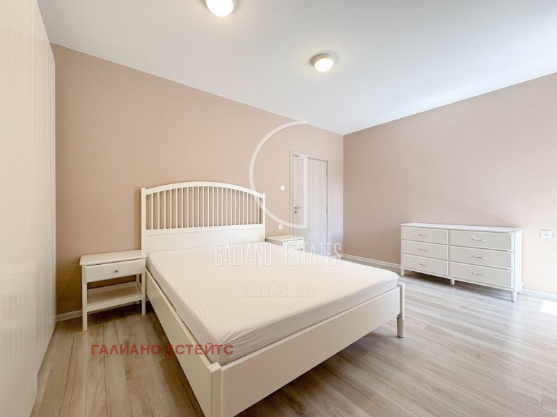 Дава под наем  3-стаен град София , Иван Вазов , 110 кв.м | 61485092 - изображение [8]