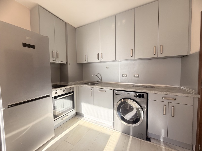 Дава под наем 3-СТАЕН, гр. София, м-т Гърдова глава, снимка 3 - Апартаменти - 52433517