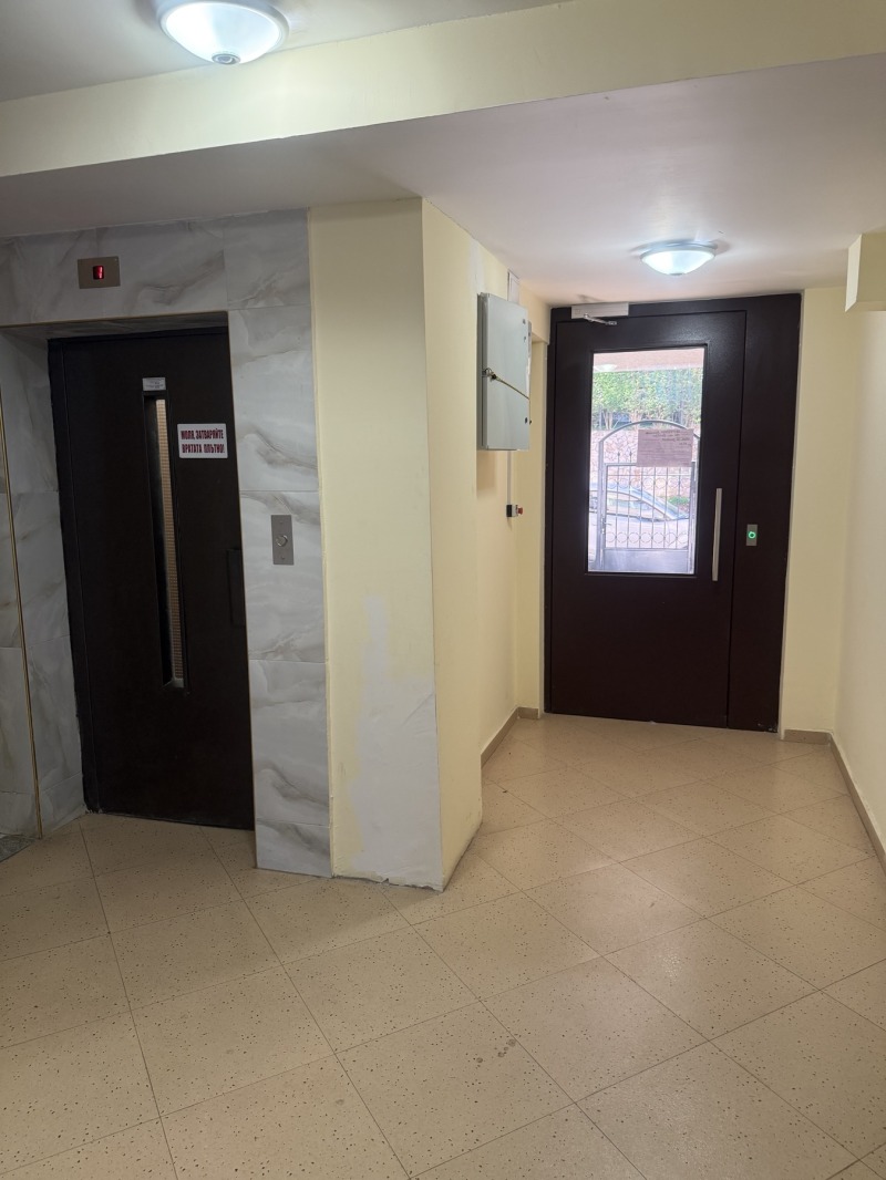 Дава под наем 3-СТАЕН, гр. София, м-т Гърдова глава, снимка 10 - Апартаменти - 52433517