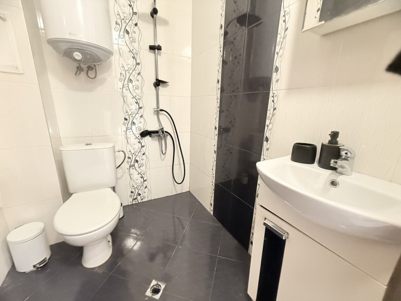 Дава под наем 3-СТАЕН, гр. София, м-т Гърдова глава, снимка 5 - Апартаменти - 52433517