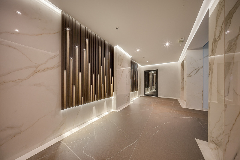 Дава под наем 3-СТАЕН, гр. София, Кръстова вада, снимка 13 - Апартаменти - 52937453