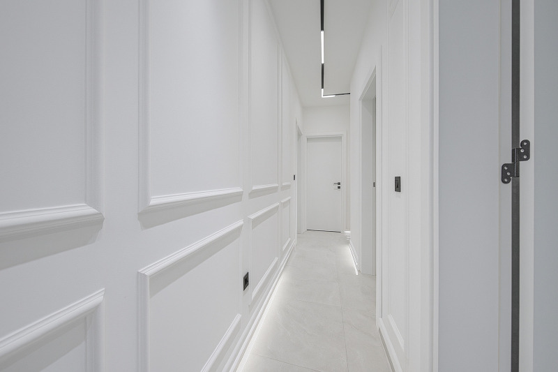 Дава под наем 3-СТАЕН, гр. София, Кръстова вада, снимка 8 - Апартаменти - 52937453