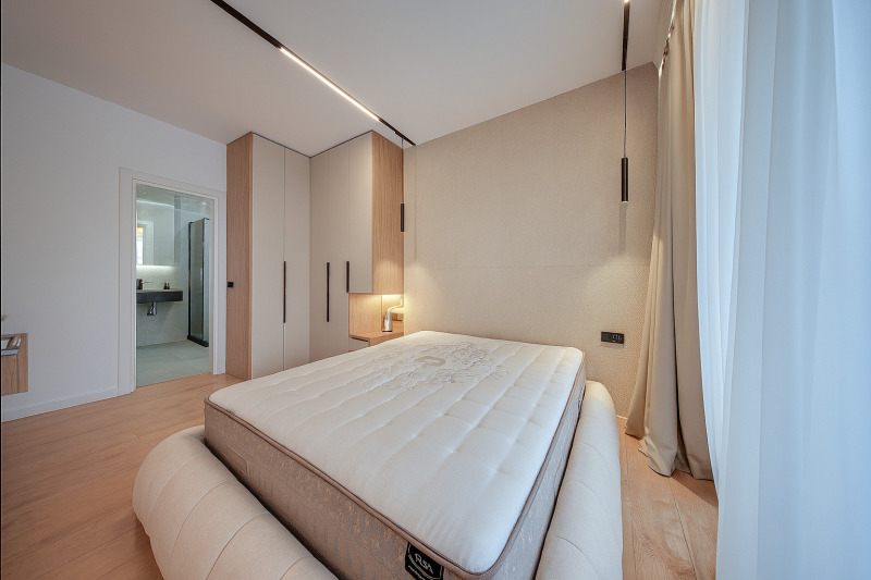 Дава под наем 3-СТАЕН, гр. София, Кръстова вада, снимка 6 - Апартаменти - 52937453