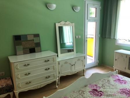 Дава под наем 3-СТАЕН, гр. София, Бъкстон, снимка 7 - Апартаменти - 54022818