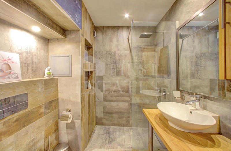 For Rent  3 bedroom Sofia , Manastirski livadi , 115 sq.m | 19244699 - image [10]
