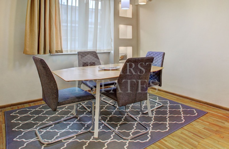 For Rent  3 bedroom Sofia , Manastirski livadi , 115 sq.m | 19244699 - image [5]