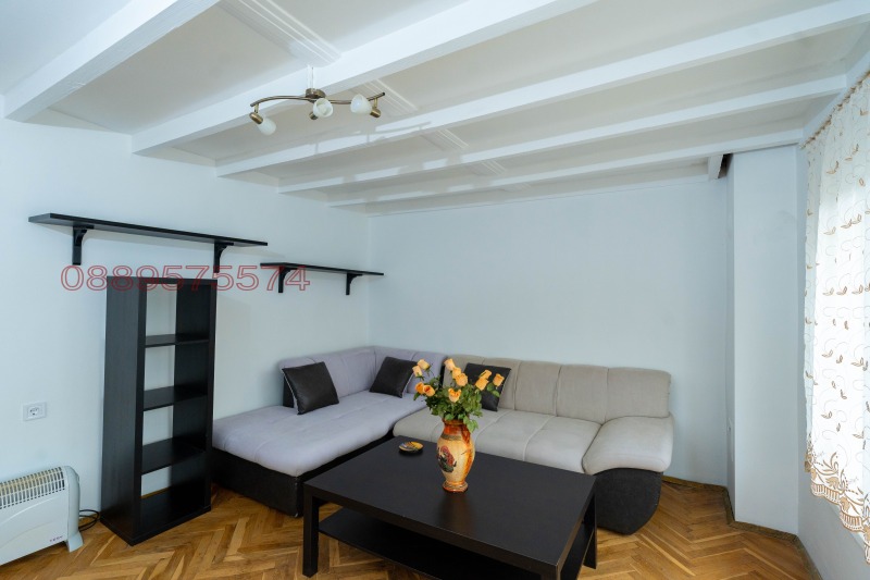 Дава под наем 4-СТАЕН, гр. София, Драгалевци, снимка 4 - Апартаменти - 53233859