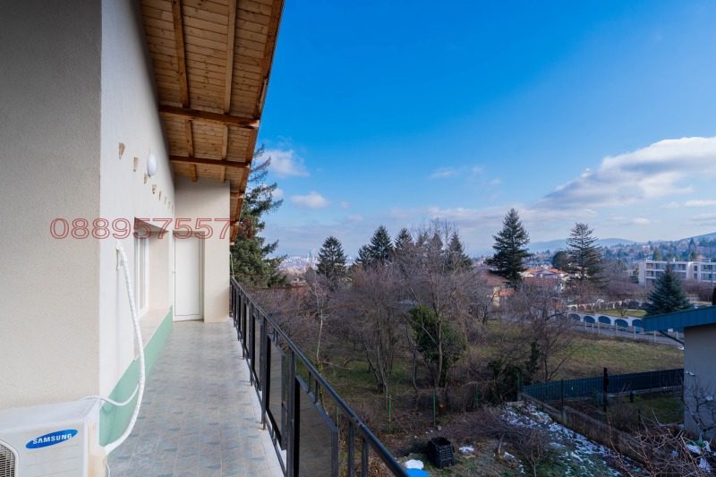 Дава под наем 4-СТАЕН, гр. София, Драгалевци, снимка 10 - Апартаменти - 53233859