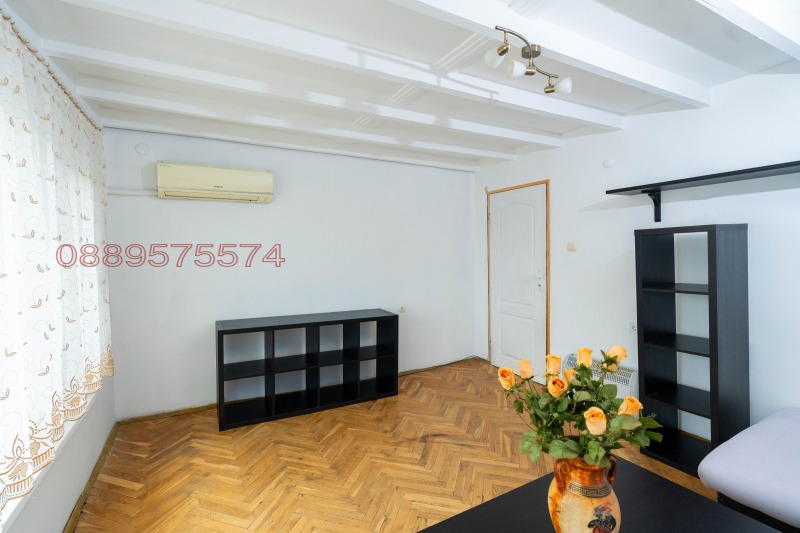 Дава под наем 4-СТАЕН, гр. София, Драгалевци, снимка 5 - Апартаменти - 53233859