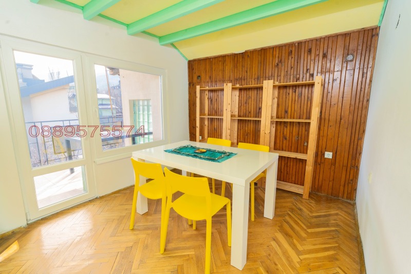 Дава под наем 4-СТАЕН, гр. София, Драгалевци, снимка 7 - Апартаменти - 53233859