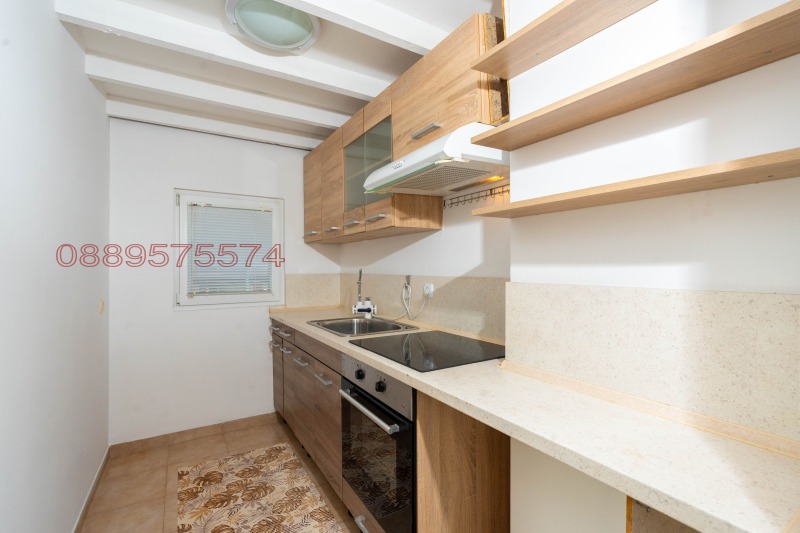 Дава под наем 4-СТАЕН, гр. София, Драгалевци, снимка 6 - Апартаменти - 53233859