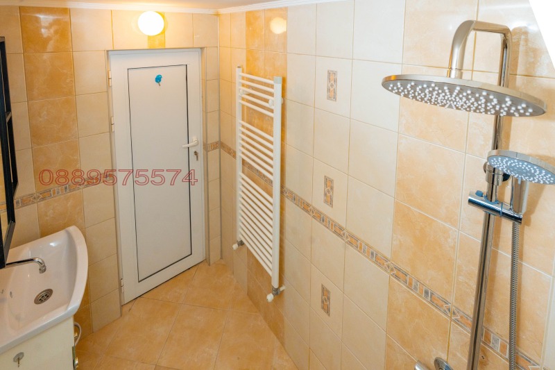 Дава под наем 4-СТАЕН, гр. София, Драгалевци, снимка 8 - Апартаменти - 53233859