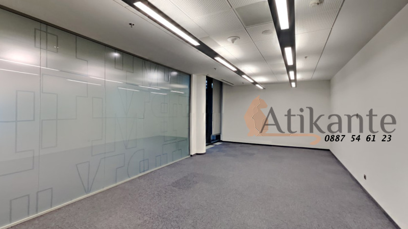 Дава под наем ОФИС, гр. София, НПЗ Искър, снимка 12 - Офиси - 53566483