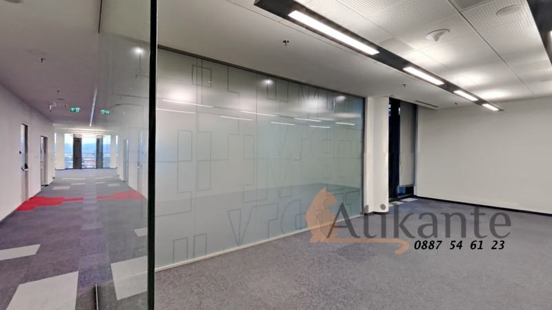 Дава под наем ОФИС, гр. София, НПЗ Искър, снимка 11 - Офиси - 53566483