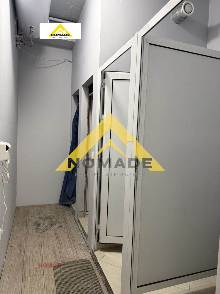 Дава под наем ОФИС, гр. Пловдив, Кючук Париж, снимка 8 - Офиси - 54852808
