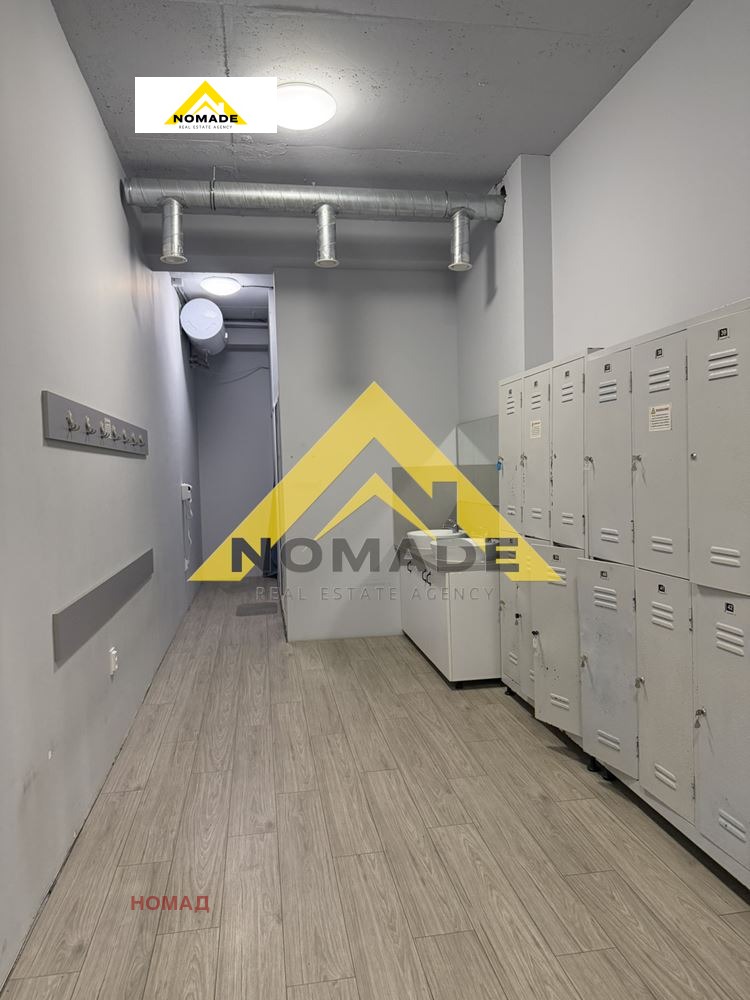 Дава под наем ОФИС, гр. Пловдив, Кючук Париж, снимка 7 - Офиси - 54852808