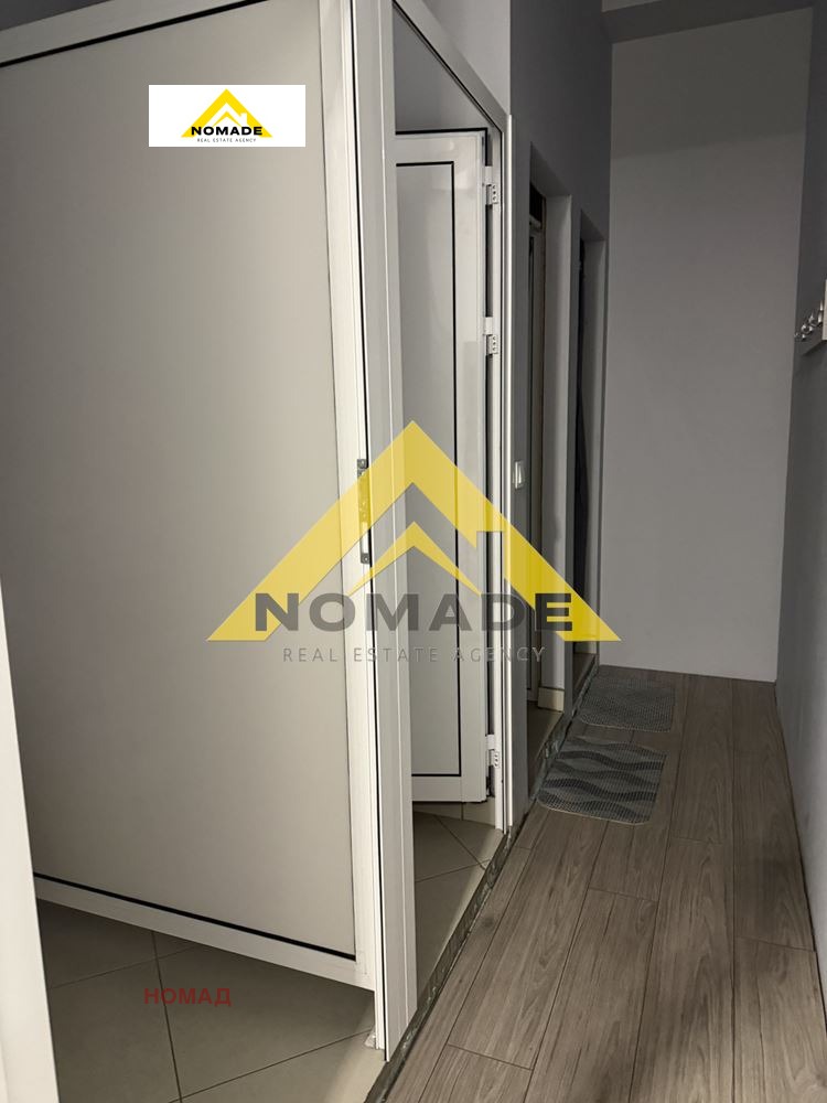 Дава под наем ОФИС, гр. Пловдив, Кючук Париж, снимка 9 - Офиси - 54852808