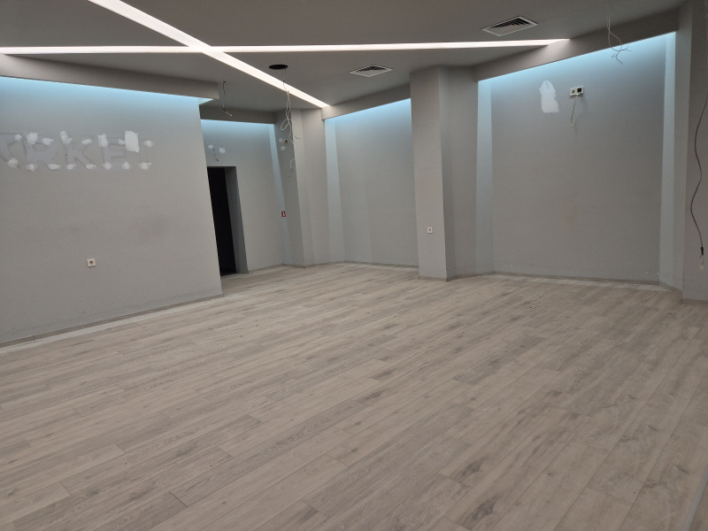 Дава под наем МАГАЗИН, гр. Стара Загора, Център