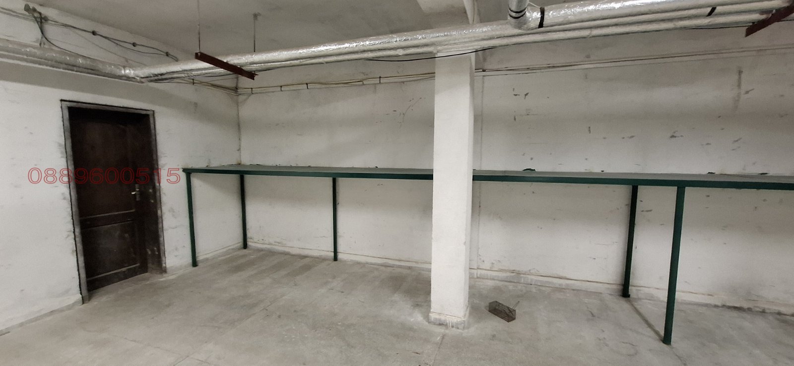 Дава под наем ОФИС, гр. София, с. Лозен, снимка 13 - Офиси - 54318007