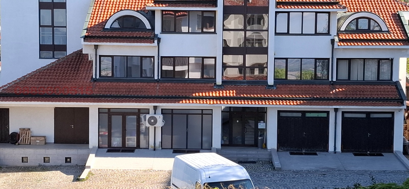 Дава под наем ОФИС, гр. София, с. Лозен