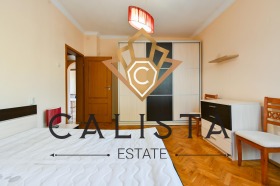 2 спаваће собе Центар, Софија 7