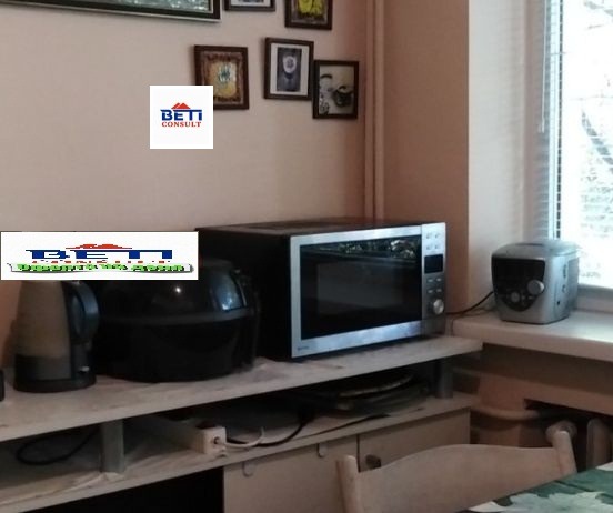 Дава под наем СТАЯ, гр. София, Оборище, снимка 5 - Стаи под наем - 52812306