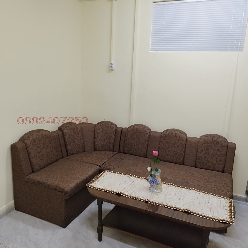 Дава под наем 1-СТАЕН, гр. Лом, област Монтана, снимка 8 - Апартаменти - 53105756