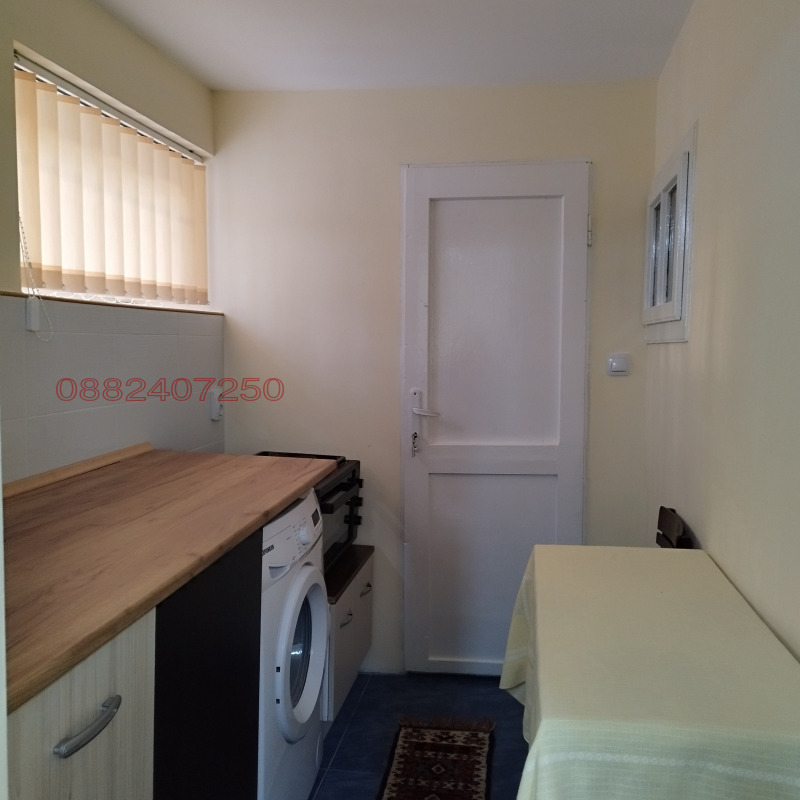 Дава под наем 1-СТАЕН, гр. Лом, област Монтана, снимка 7 - Апартаменти - 53105756