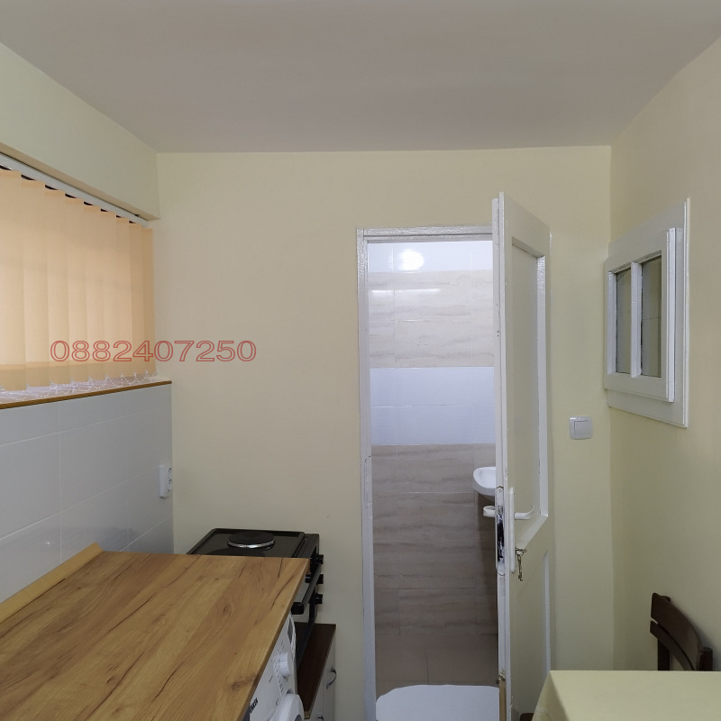 Дава под наем 1-СТАЕН, гр. Лом, област Монтана, снимка 3 - Апартаменти - 53105756