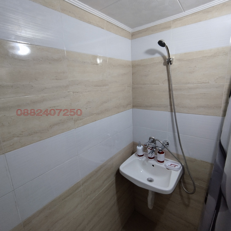 Дава под наем 1-СТАЕН, гр. Лом, област Монтана, снимка 5 - Апартаменти - 53105756