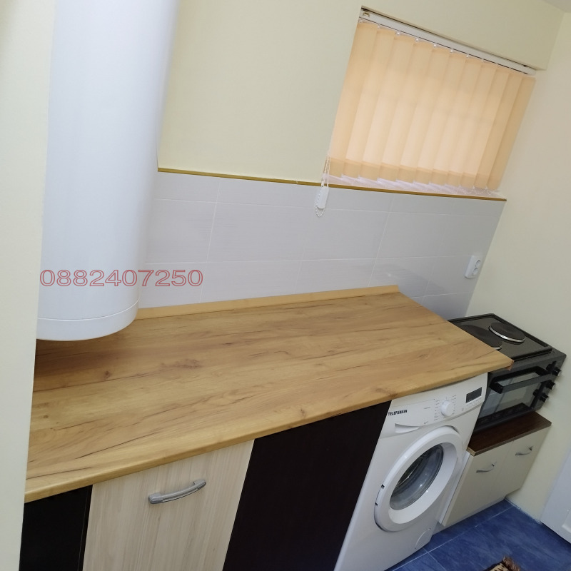 Дава под наем 1-СТАЕН, гр. Лом, област Монтана, снимка 2 - Апартаменти - 53105756