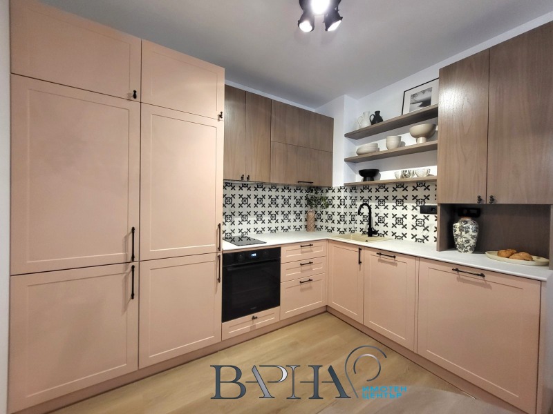 En renta  Estudio Varna , k.k. Sv.Sv. Konstantin i Elena , 40 metros cuadrados | 77057204 - imagen [5]