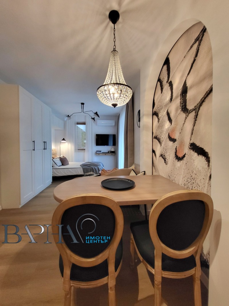 En renta  Estudio Varna , k.k. Sv.Sv. Konstantin i Elena , 40 metros cuadrados | 77057204 - imagen [9]