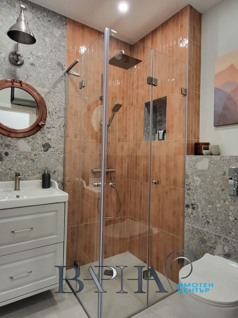 En renta  Estudio Varna , k.k. Sv.Sv. Konstantin i Elena , 40 metros cuadrados | 77057204 - imagen [12]