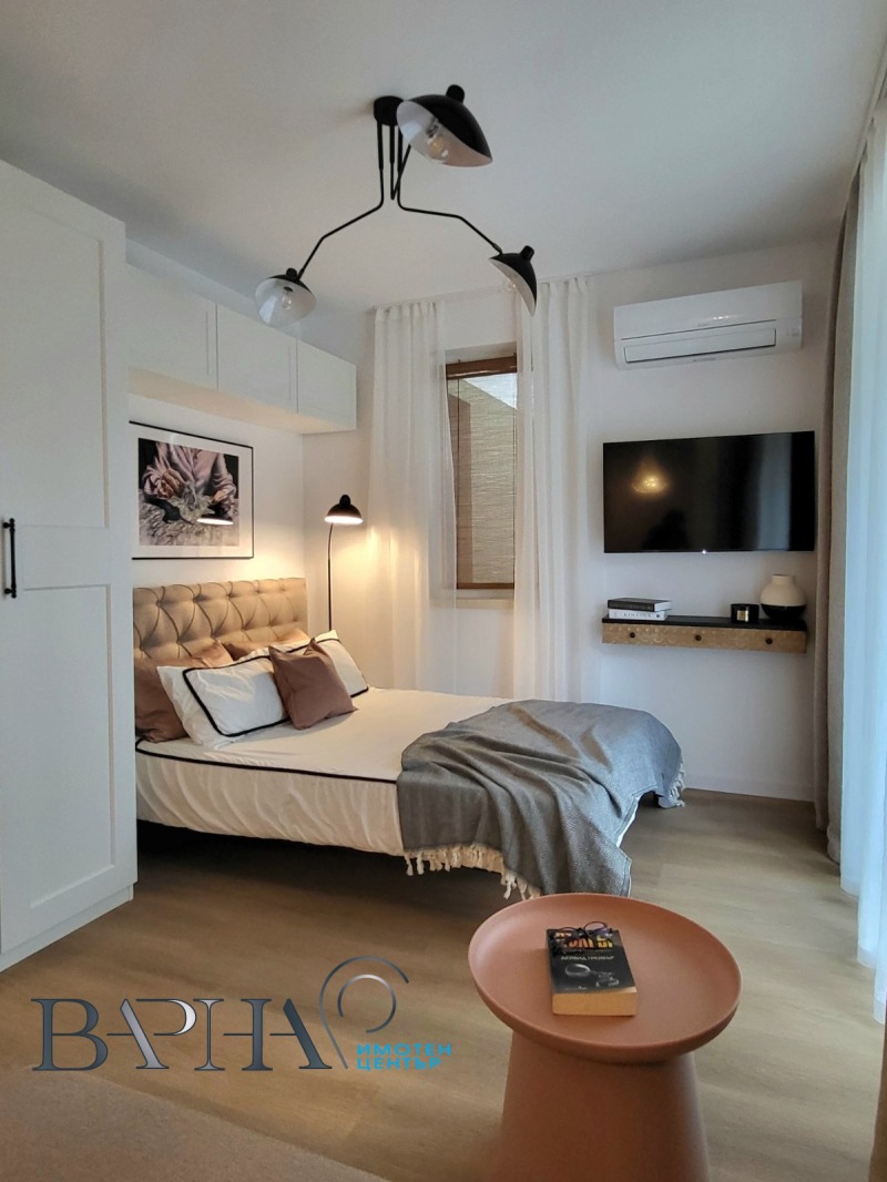 En renta  Estudio Varna , k.k. Sv.Sv. Konstantin i Elena , 40 metros cuadrados | 77057204 - imagen [11]