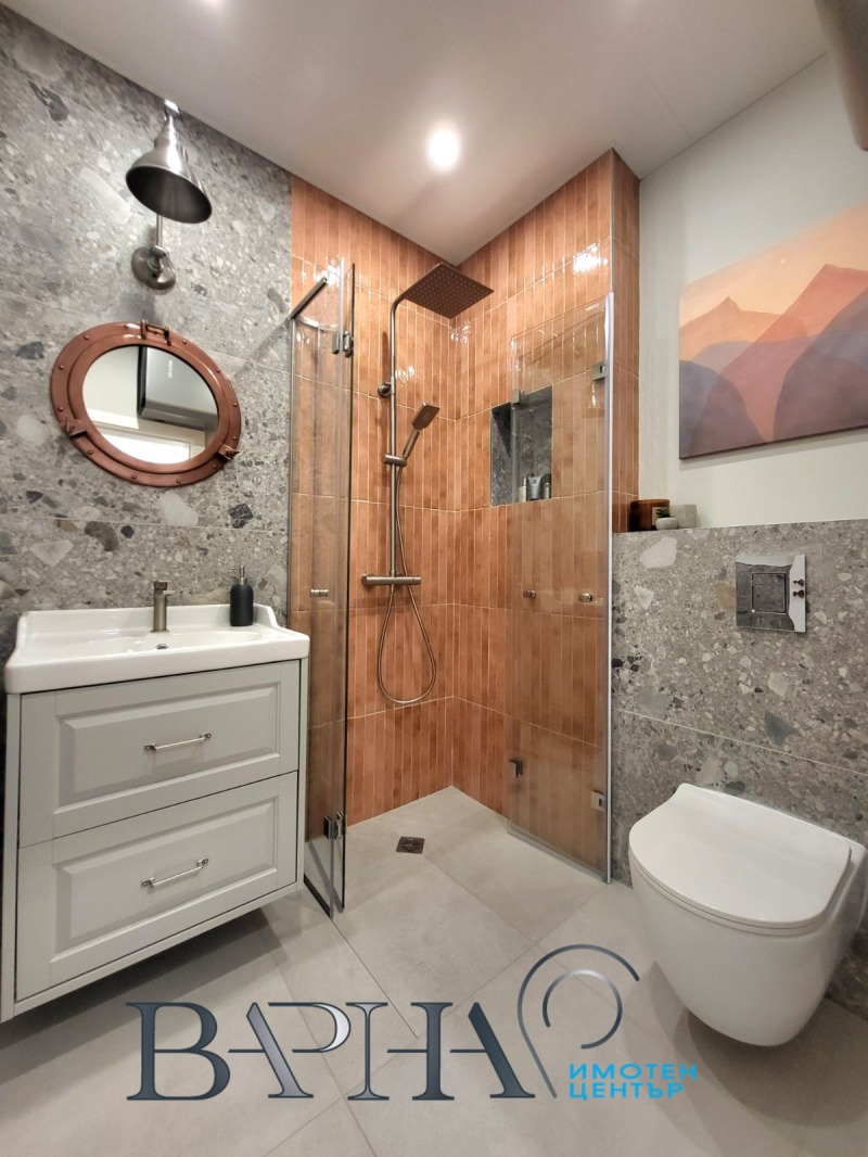 En renta  Estudio Varna , k.k. Sv.Sv. Konstantin i Elena , 40 metros cuadrados | 77057204 - imagen [13]