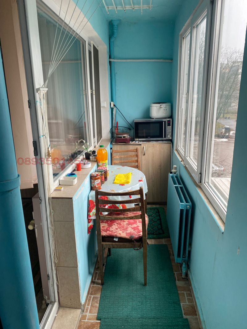 Дава под наем 1-СТАЕН, гр. Русе, Здравец Изток, снимка 8 - Апартаменти - 53398121