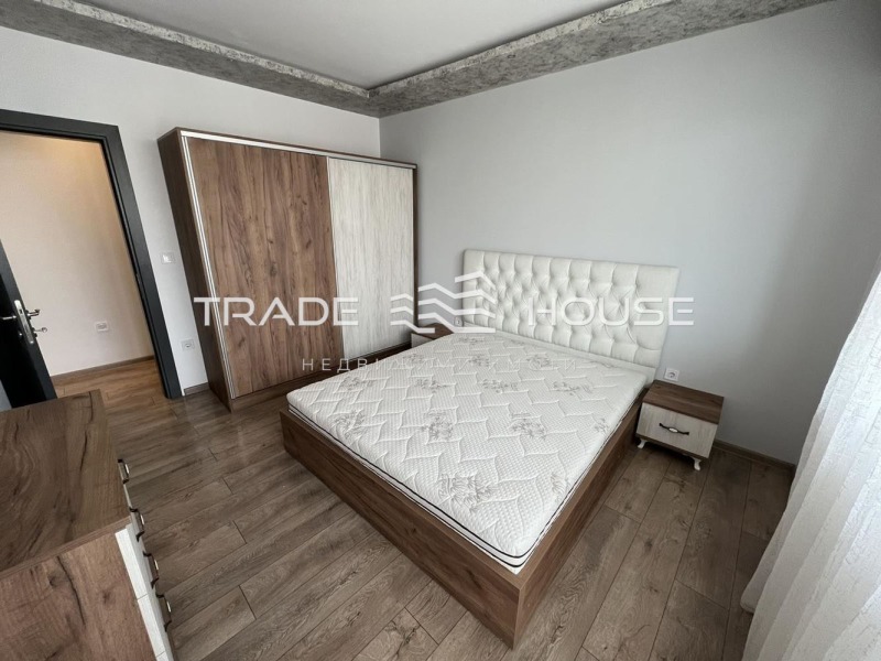 For Rent  1 bedroom Plovdiv , Karshiyaka , 65 sq.m | 53404742 - image [3]