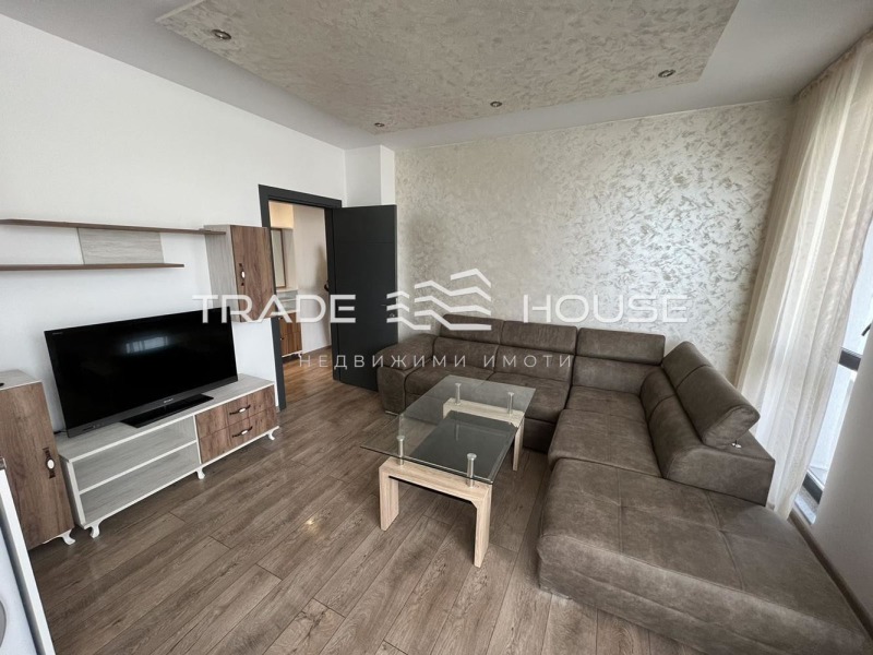 For Rent  1 bedroom Plovdiv , Karshiyaka , 65 sq.m | 53404742 - image [2]