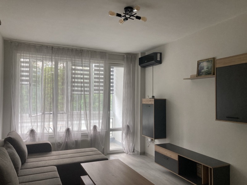 В аренду  1 спальня София , Център , 70 кв.м | 88233611 - изображение [13]