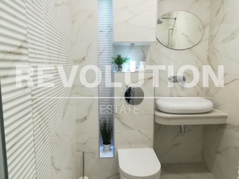 Дава под наем 2-СТАЕН, гр. Варна, област Варна, снимка 3 - Апартаменти - 50720356