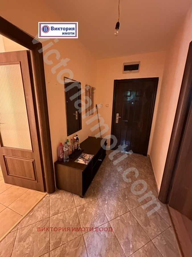 Дава под наем  2-стаен град Велико Търново , Акация , 60 кв.м | 30212958 - изображение [2]