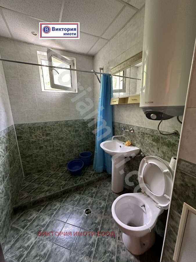 Дава под наем  2-стаен град Велико Търново , Акация , 60 кв.м | 30212958 - изображение [3]