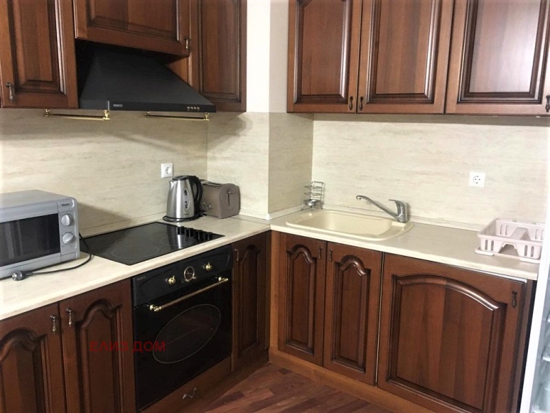 Дава под наем 2-СТАЕН, гр. Варна, Фестивален комплекс, снимка 2 - Апартаменти - 52272732