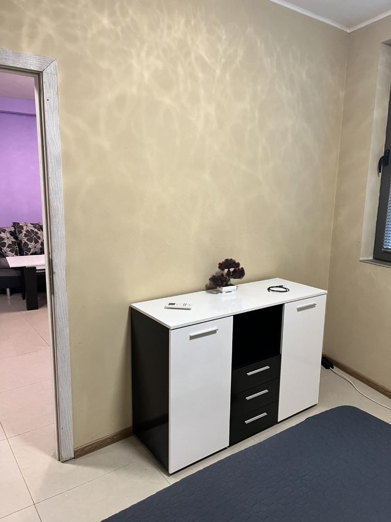 Дава под наем 2-СТАЕН, гр. Плевен, Широк център, снимка 2 - Апартаменти - 52742830