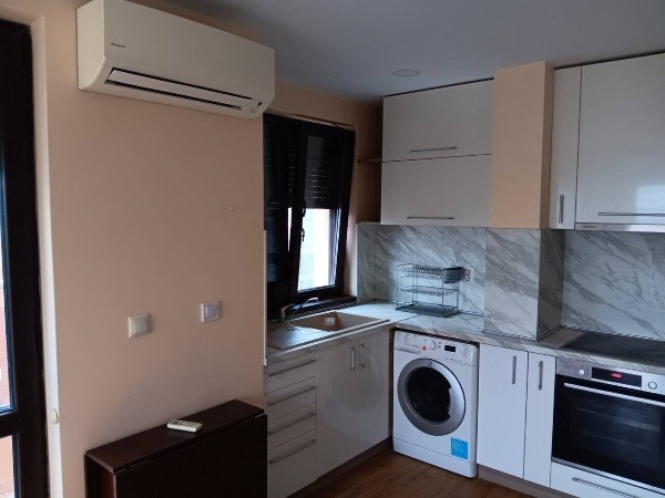 Дава под наем 2-СТАЕН, гр. Пловдив, Христо Смирненски, снимка 4 - Апартаменти - 53165982