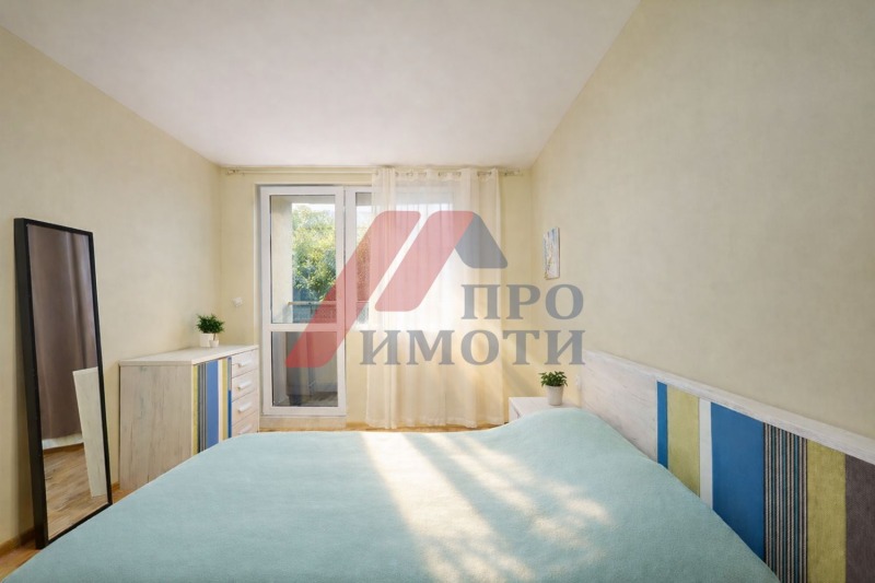 Дава под наем 2-СТАЕН, гр. София, Гоце Делчев, снимка 4 - Апартаменти - 53227414