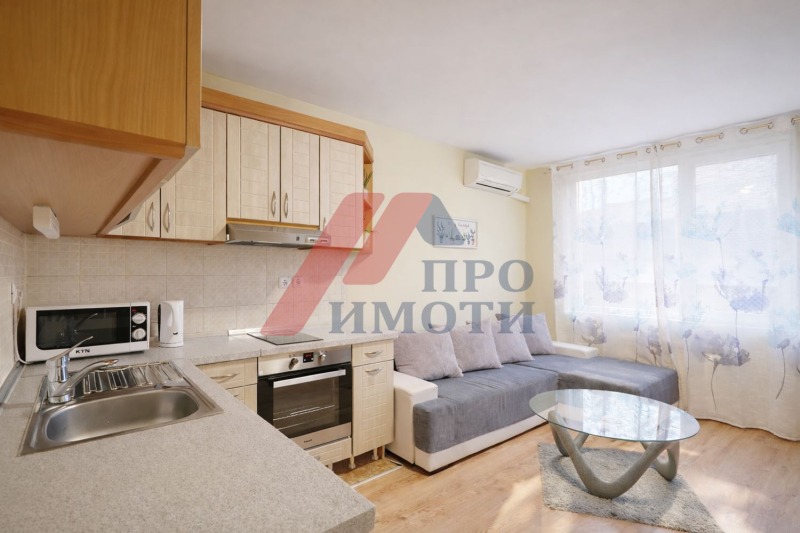 Дава под наем 2-СТАЕН, гр. София, Гоце Делчев, снимка 2 - Апартаменти - 53227414